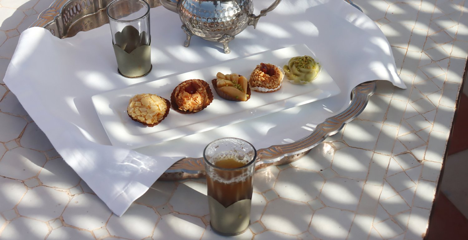 Riad CHERRATA