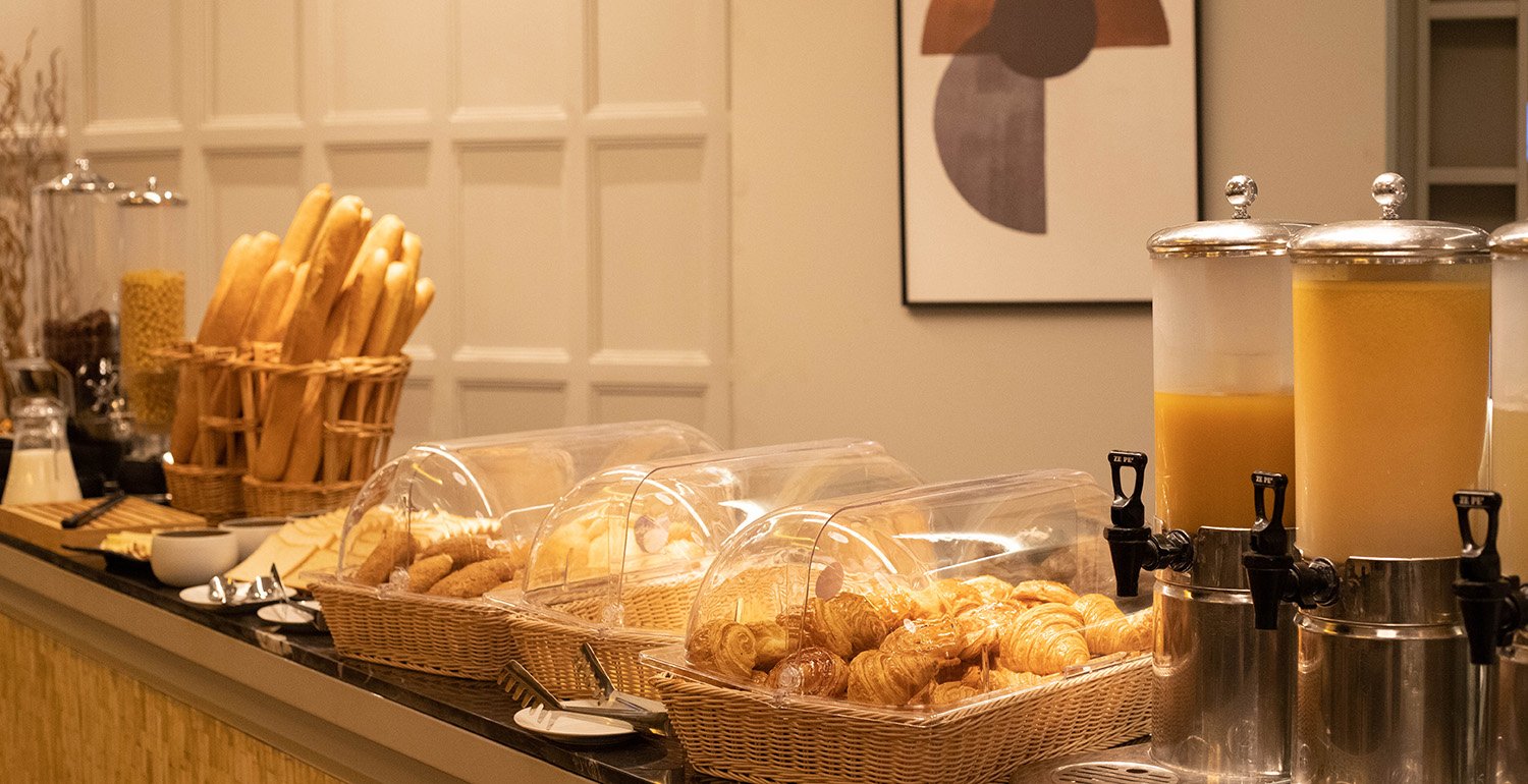 Gray Boutique Hotel Casablanca