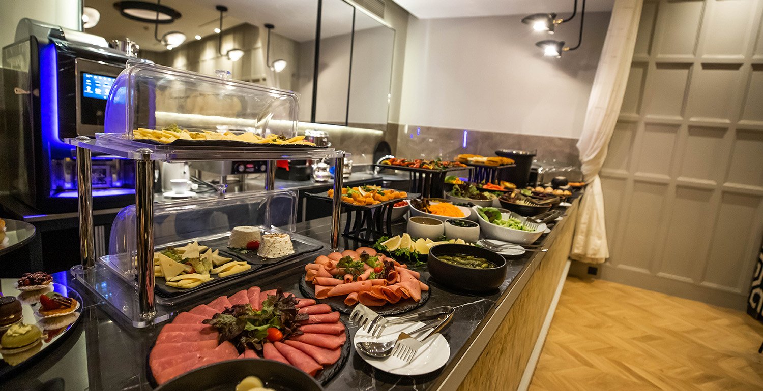 Gray Boutique Hotel Casablanca