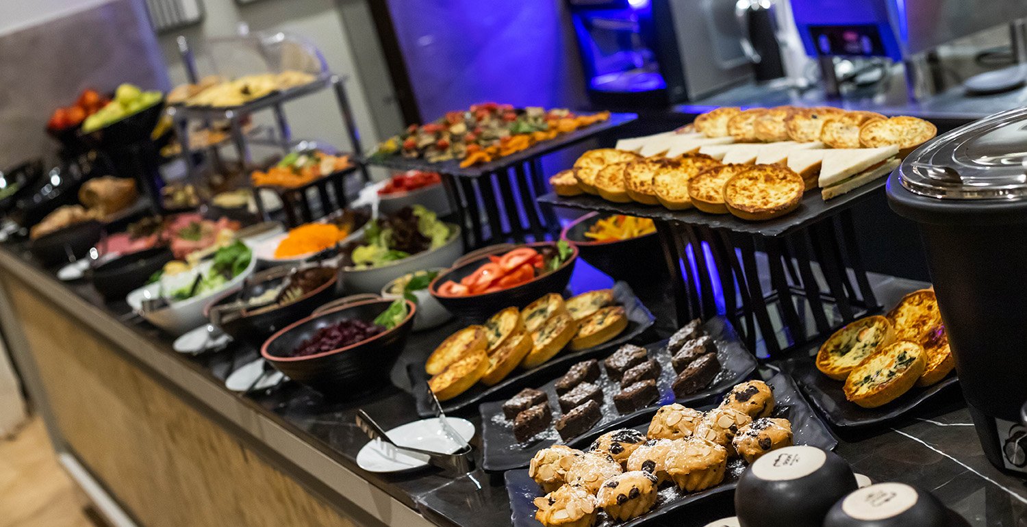 Gray Boutique Hotel Casablanca