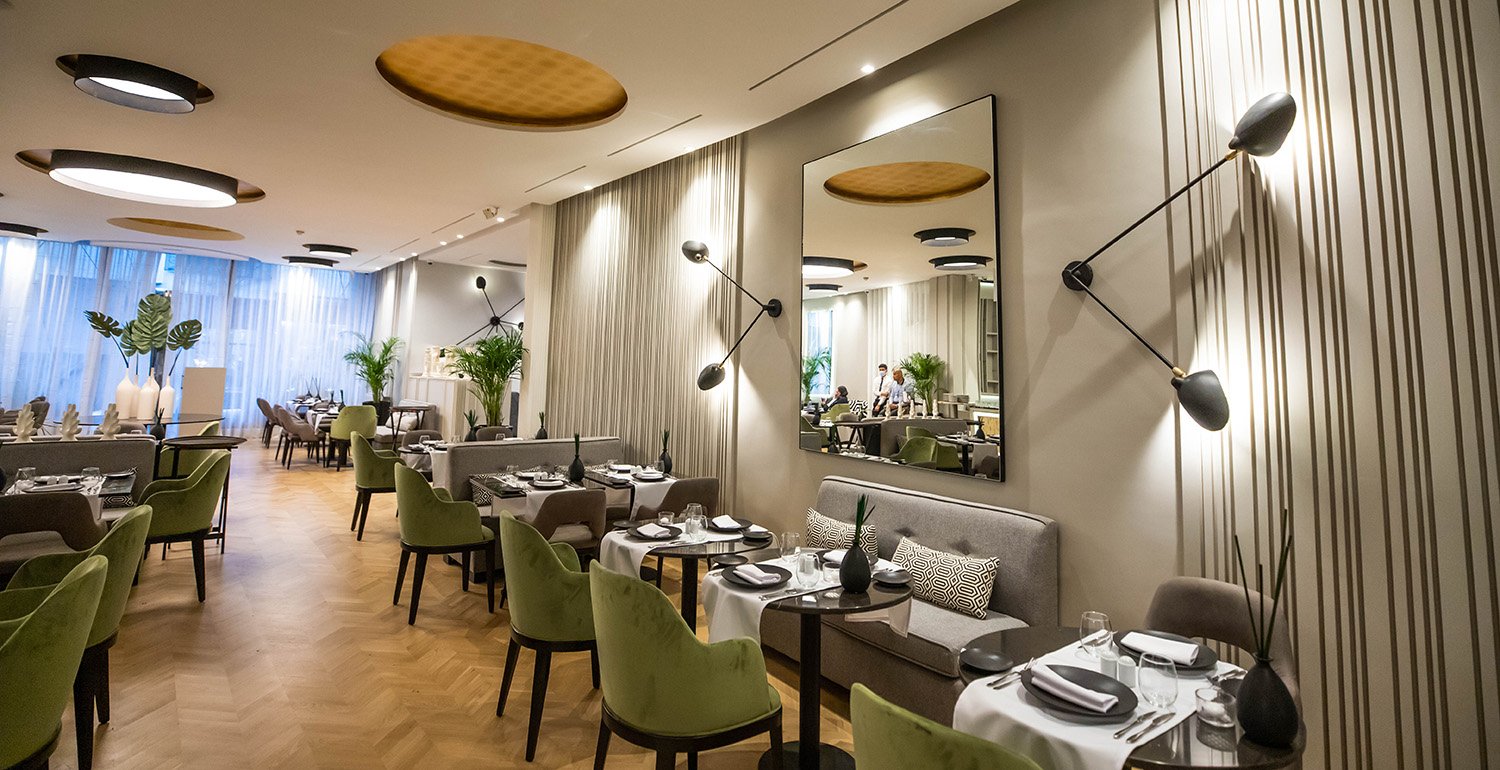Gray Boutique Hotel Casablanca