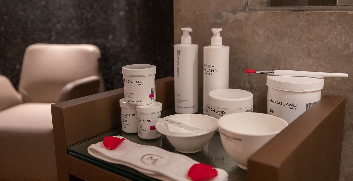 Gray Boutique Hotel Casablanca