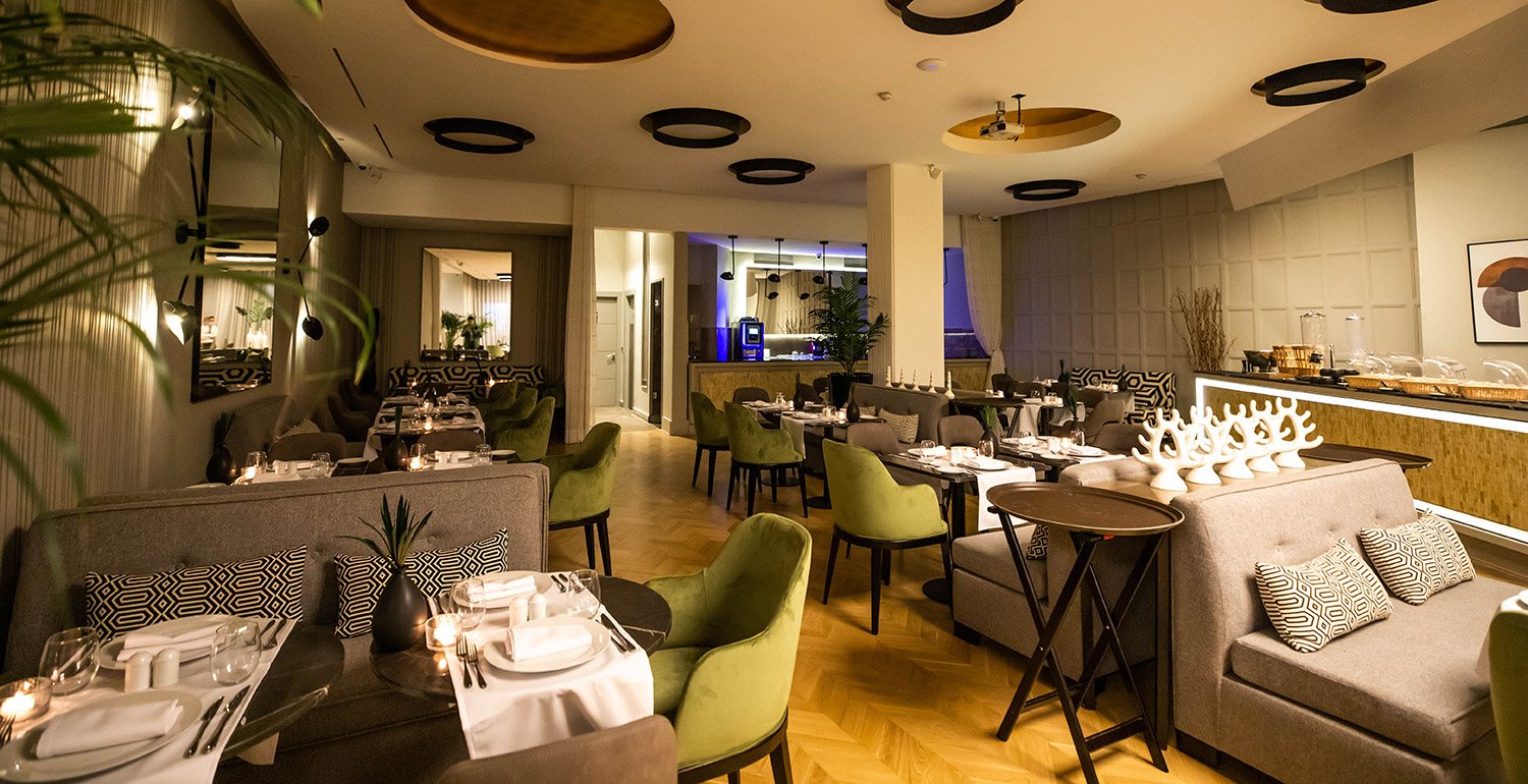 Gray Boutique Hotel Casablanca