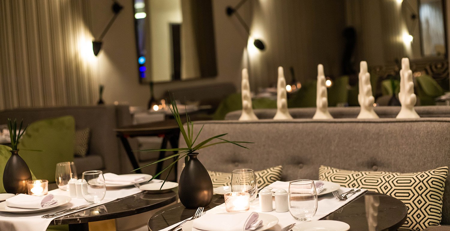 Gray Boutique Hotel Casablanca