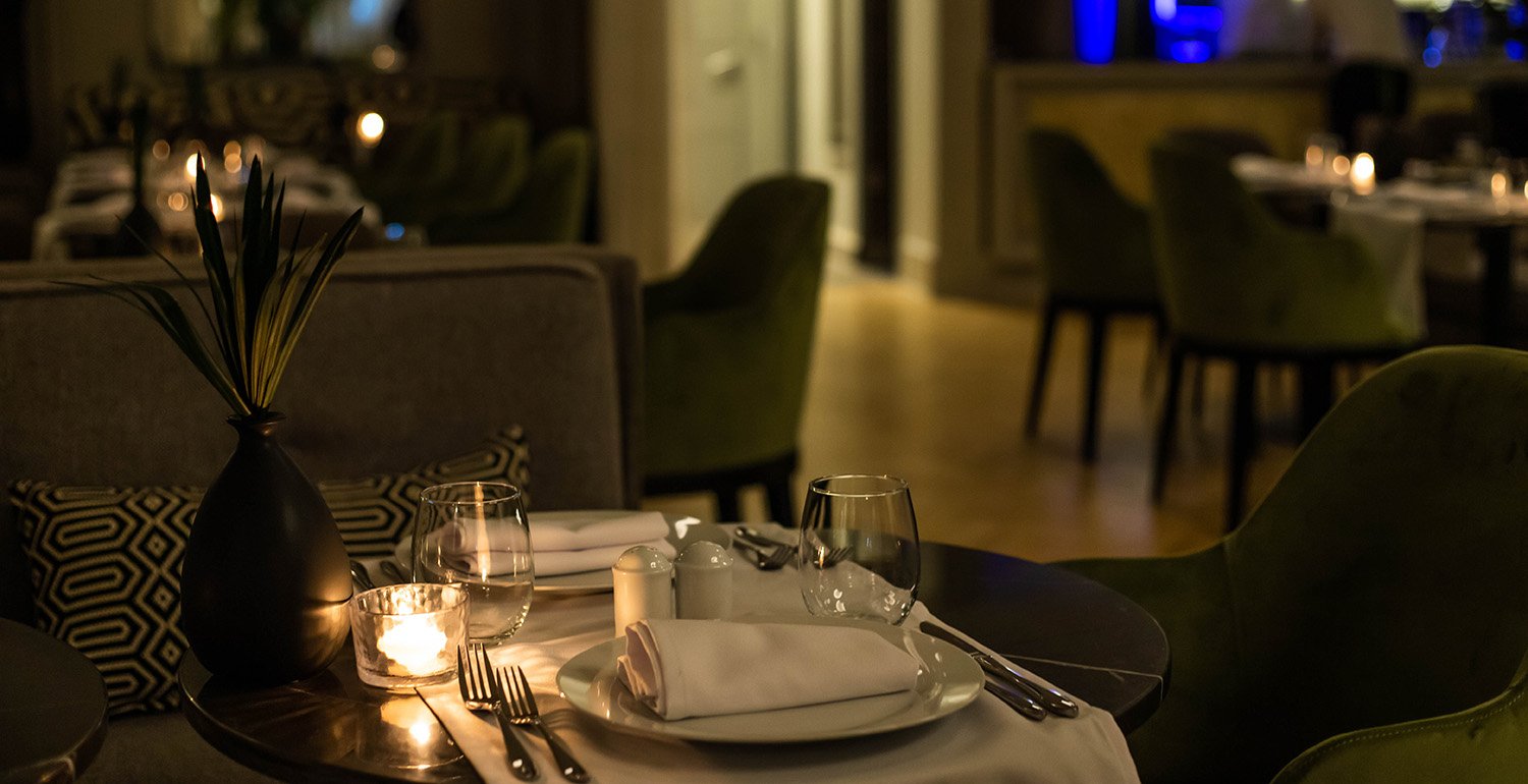 Gray Boutique Hotel Casablanca