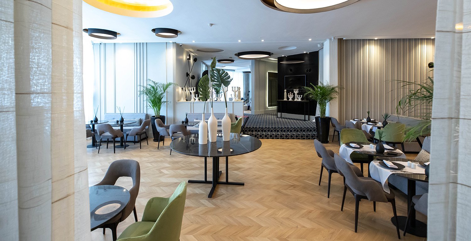 Gray Boutique Hotel Casablanca