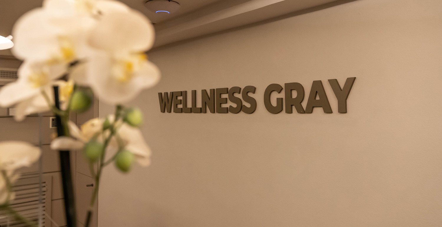 Gray Boutique Hotel Casablanca