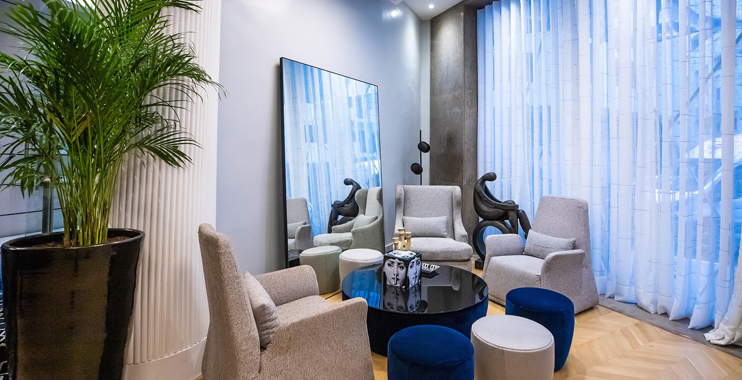 Gray Boutique Hotel Casablanca