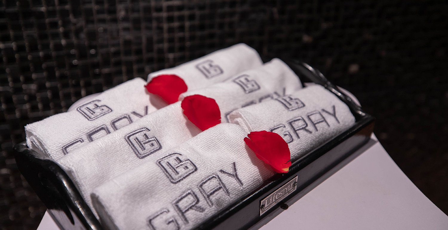 Gray Boutique Hotel Casablanca