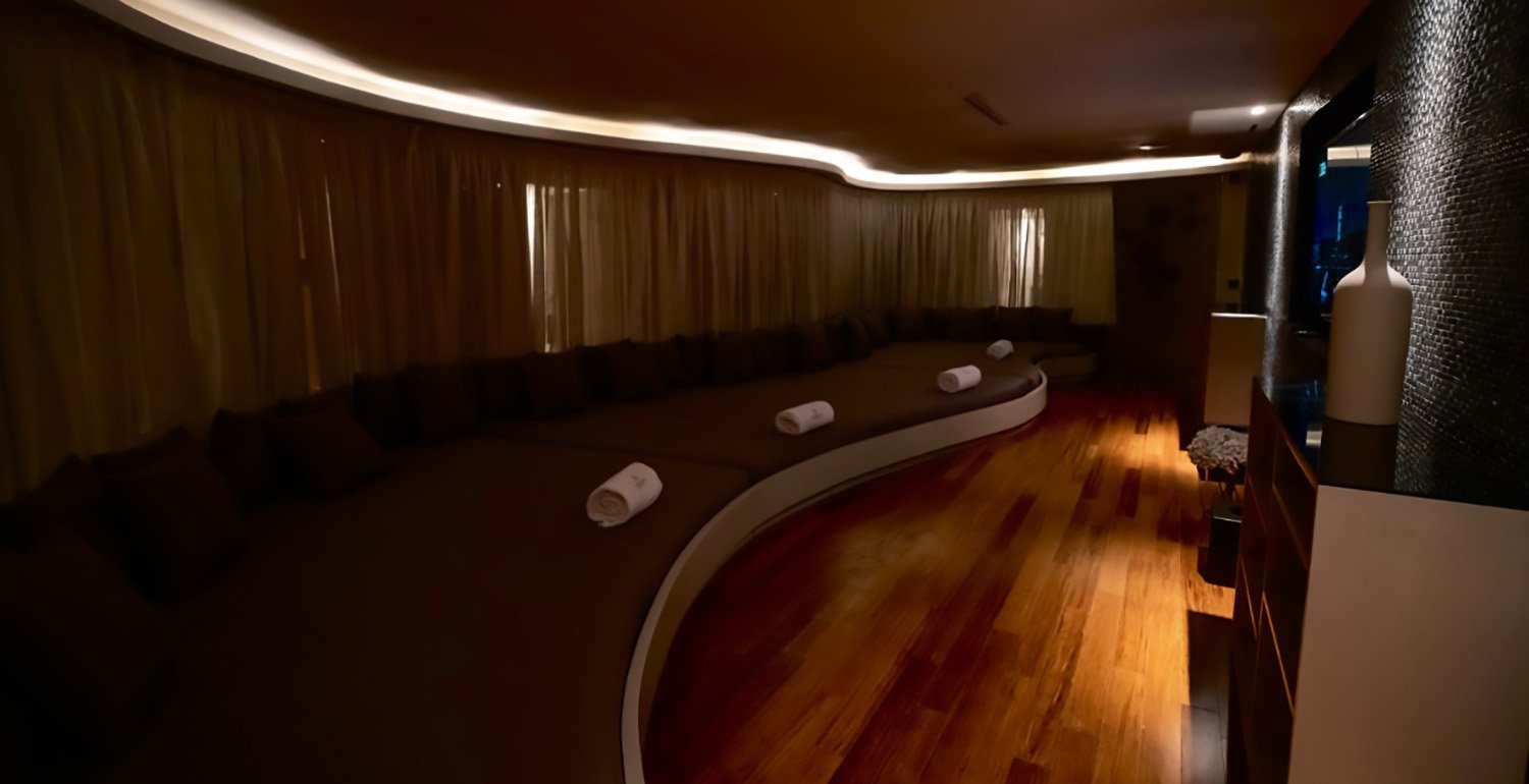 Gray Boutique Hotel Casablanca