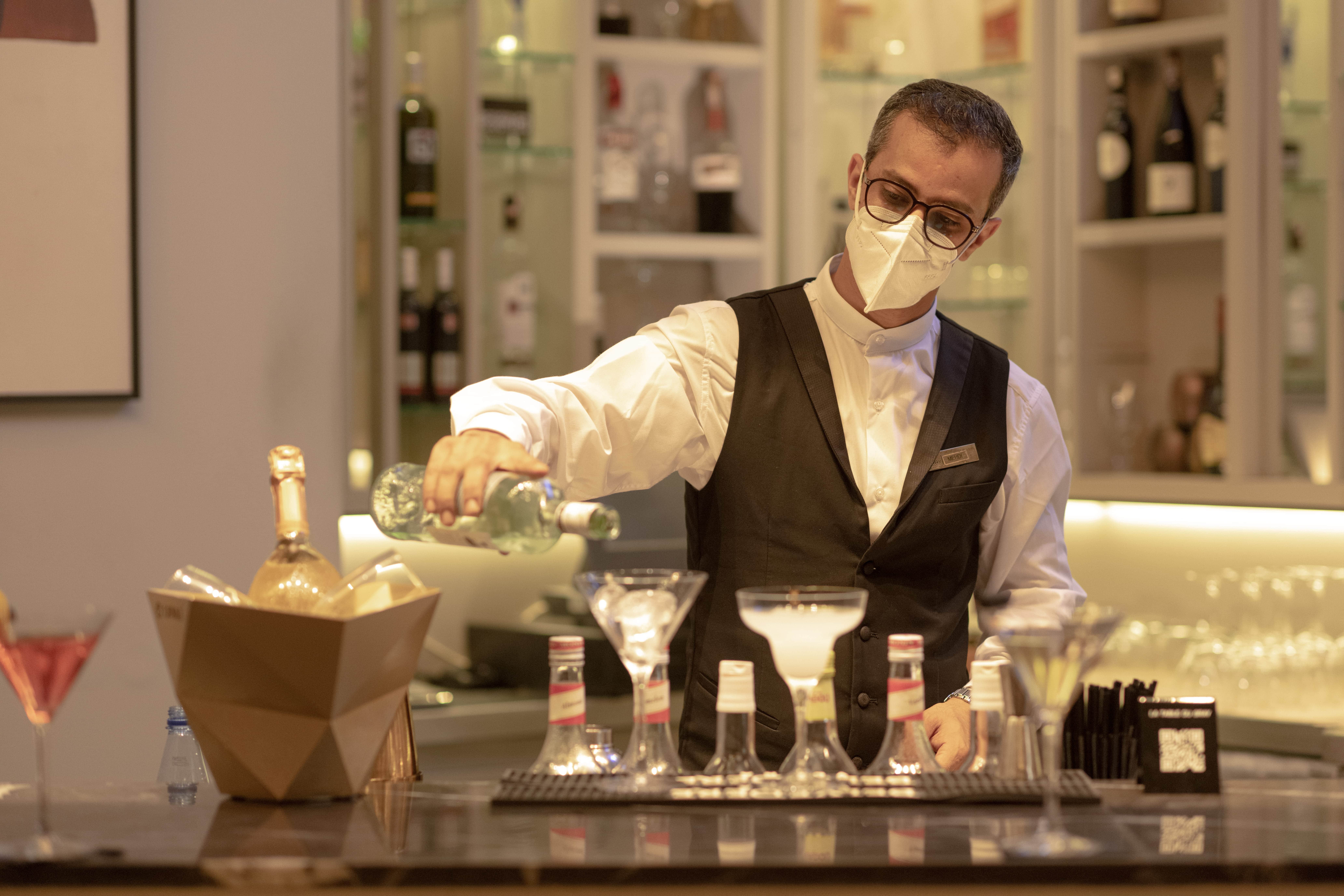 Gray Boutique Hotel Casablanca
