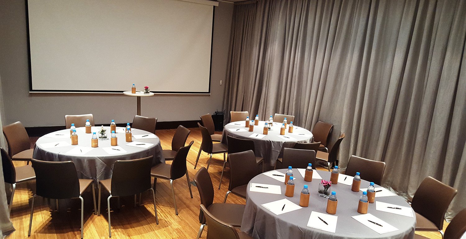 Gray Boutique Hotel Casablanca