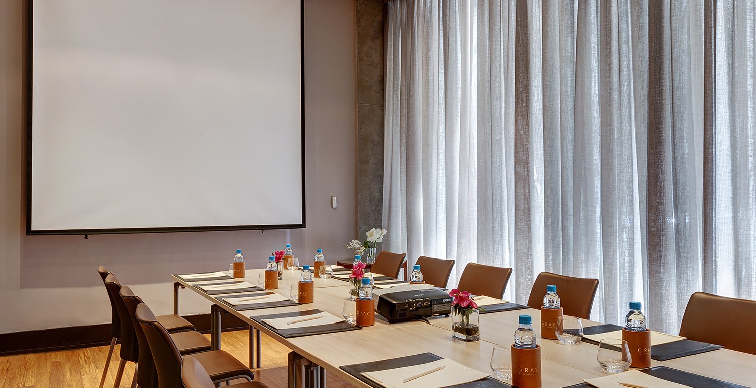 Gray Boutique Hotel Casablanca