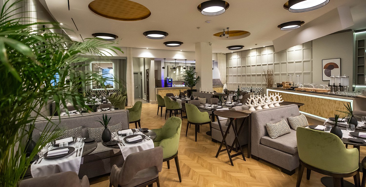 Gray Boutique Hotel Casablanca