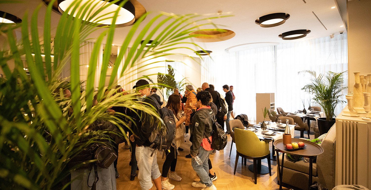Gray Boutique Hotel Casablanca