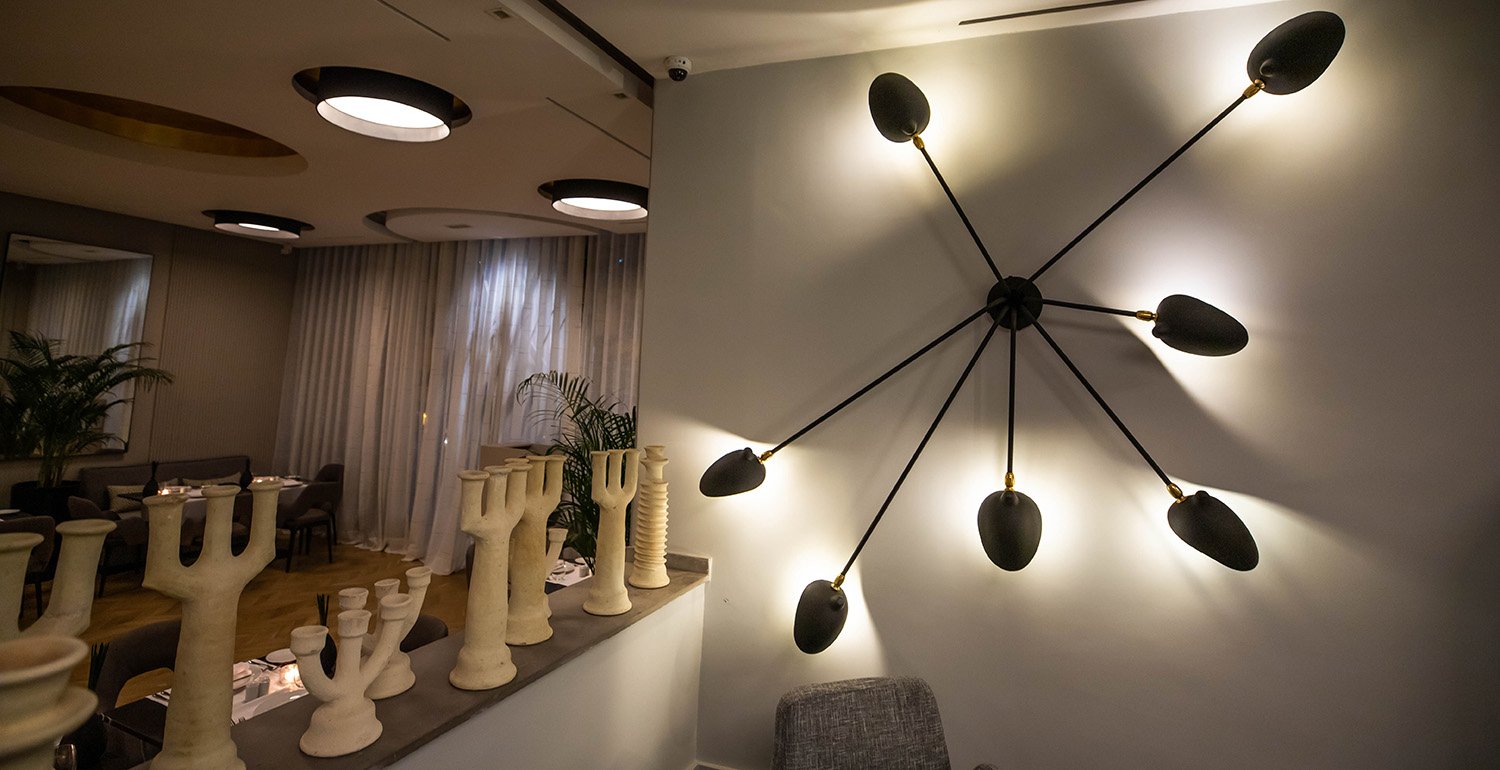 Gray Boutique Hotel Casablanca