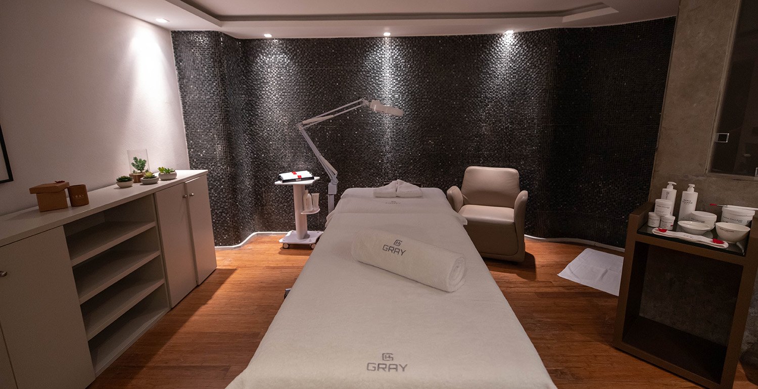 Gray Boutique Hotel Casablanca