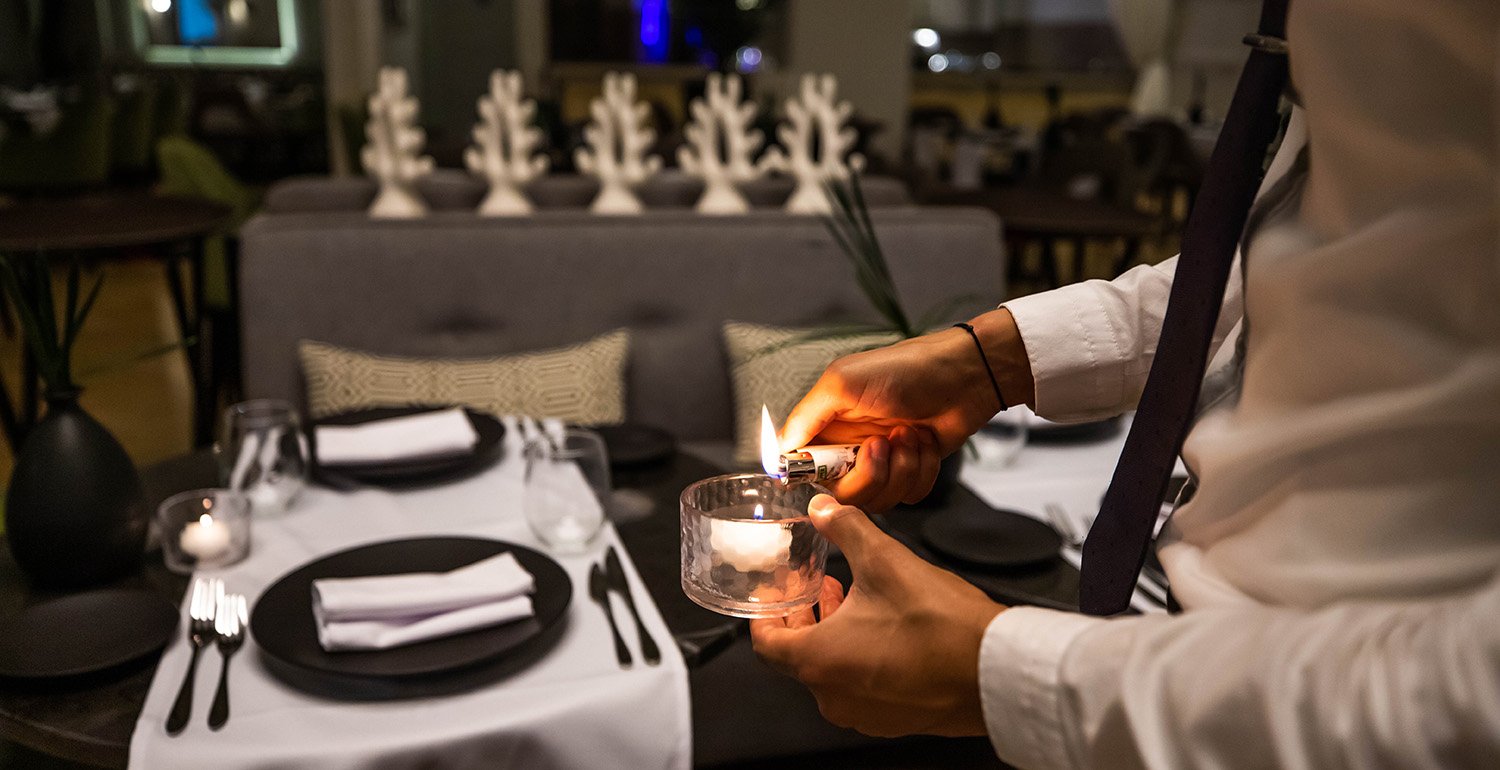 Gray Boutique Hotel Casablanca