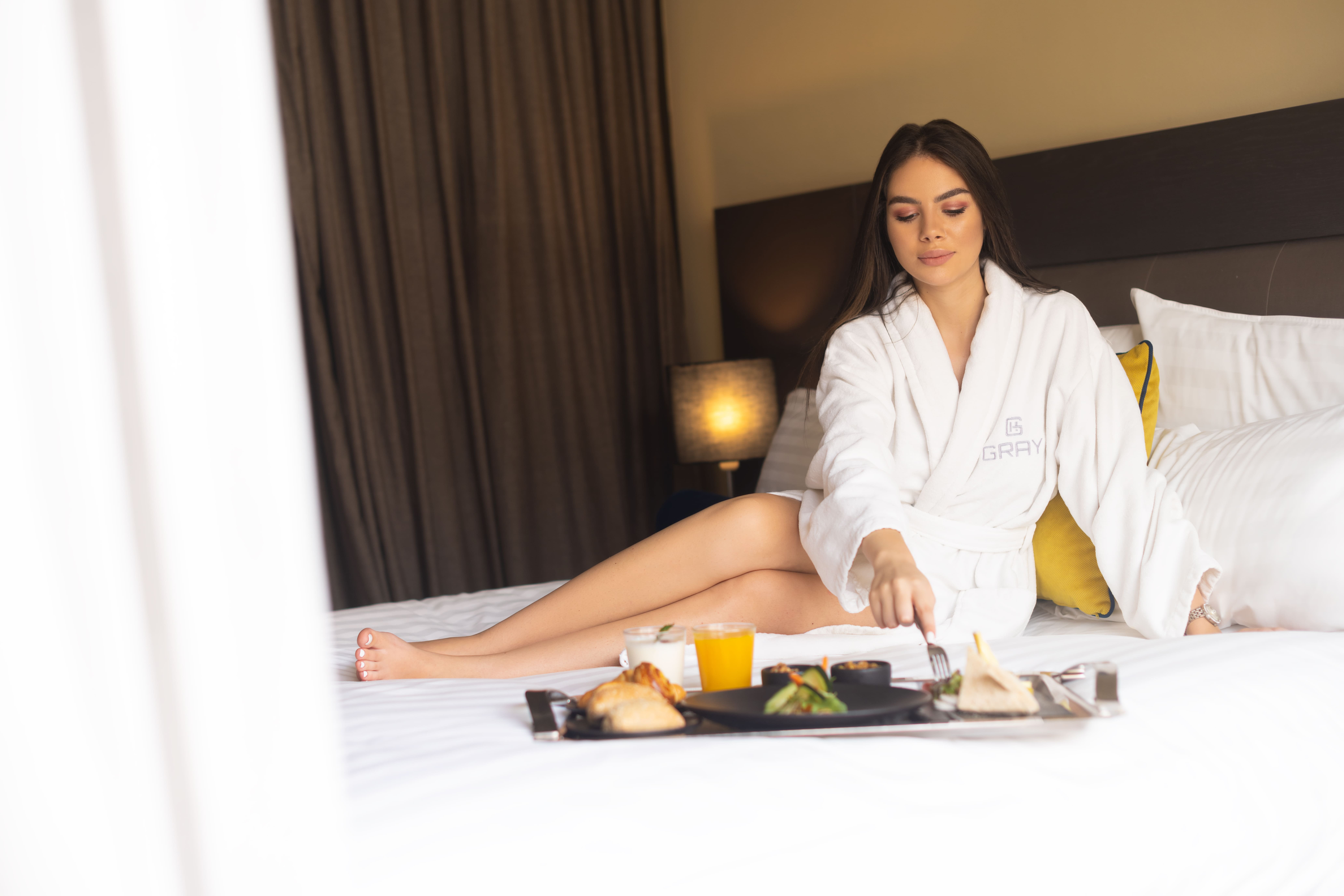 Gray Boutique Hotel Casablanca