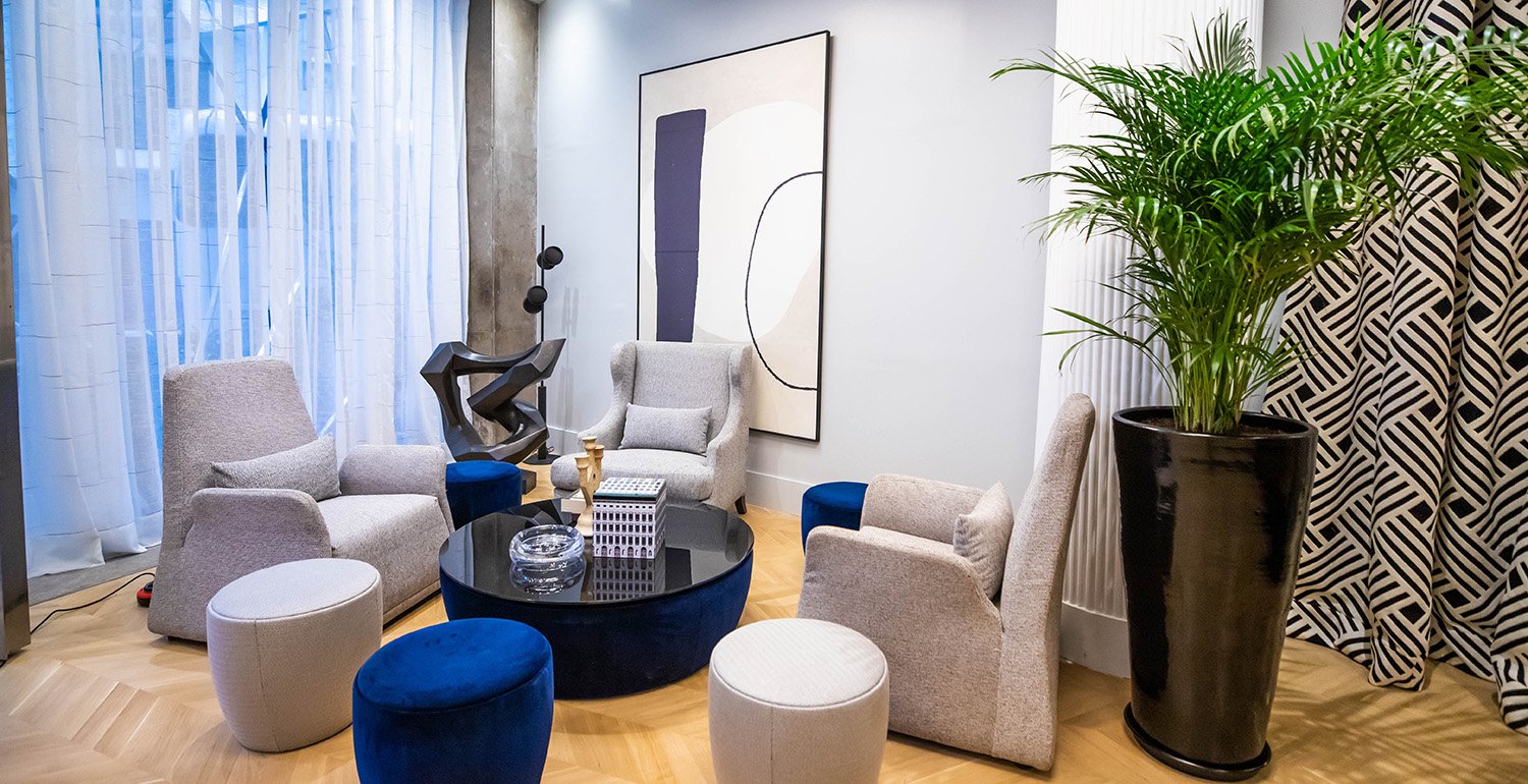 Gray Boutique Hotel Casablanca
