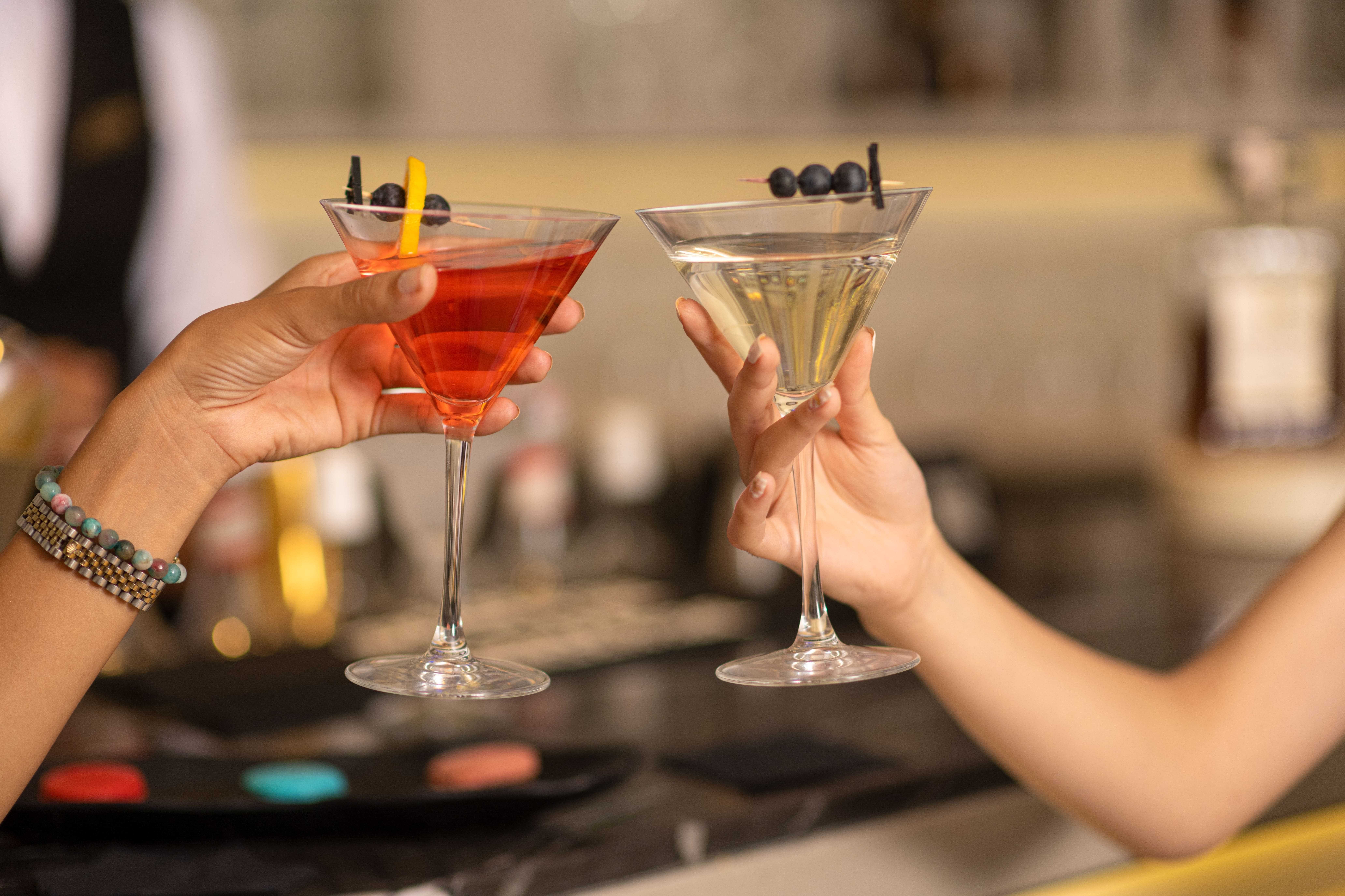 Gray Boutique Hotel Casablanca