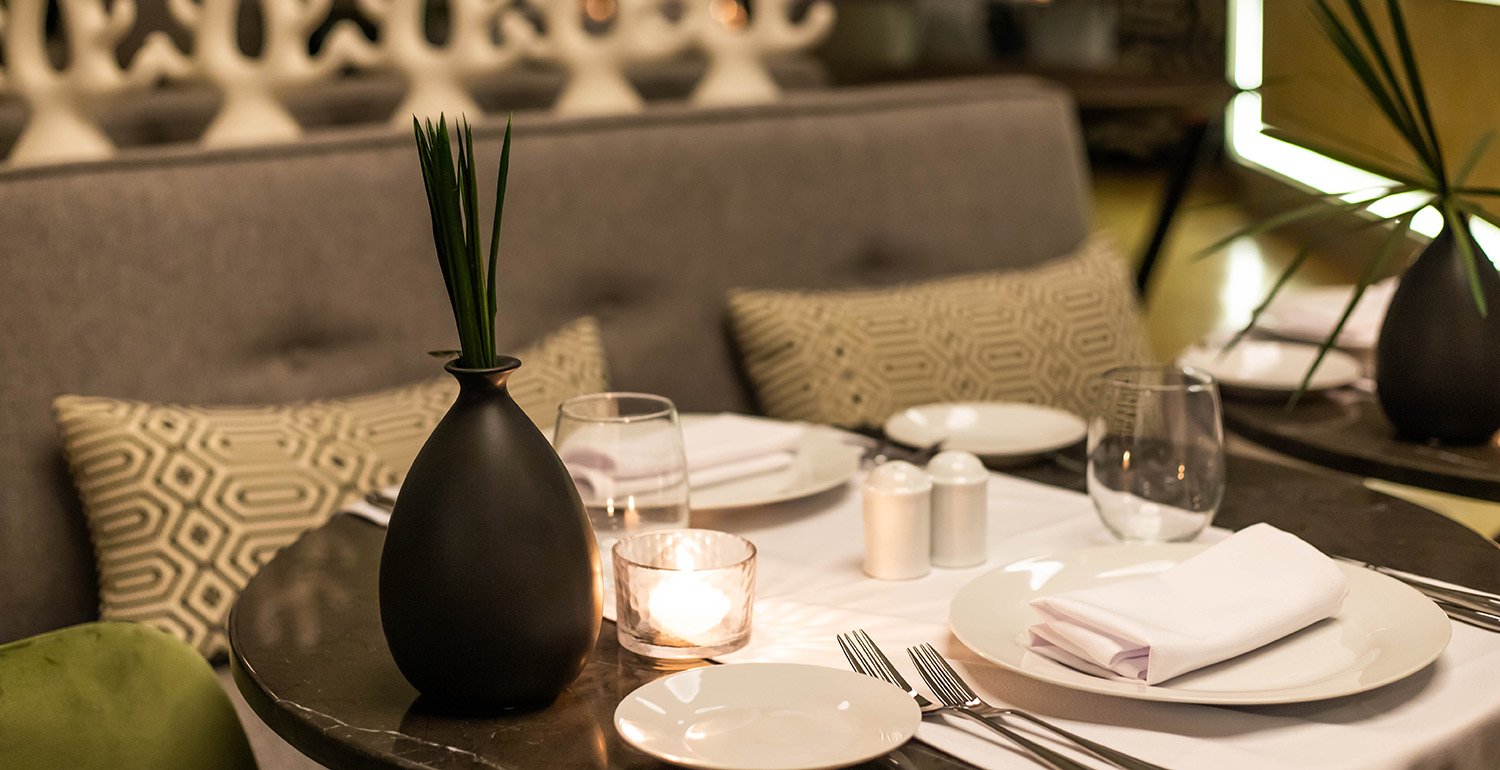 Gray Boutique Hotel Casablanca