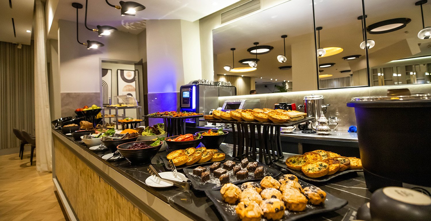 Gray Boutique Hotel Casablanca