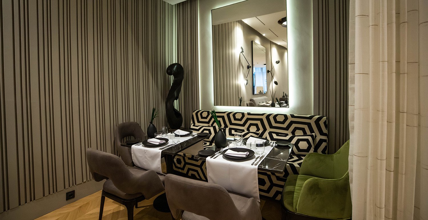 Gray Boutique Hotel Casablanca