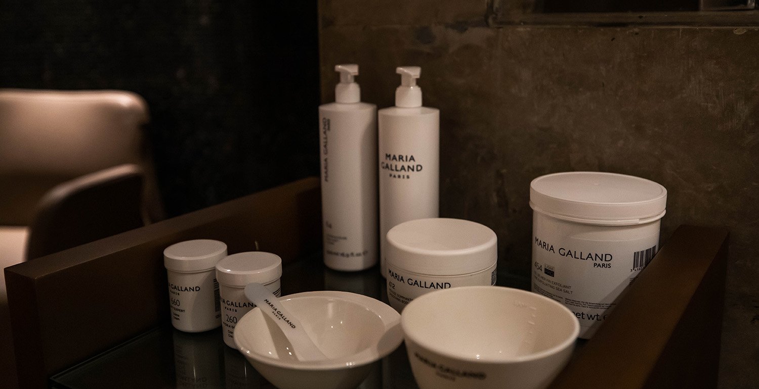 Gray Boutique Hotel Casablanca