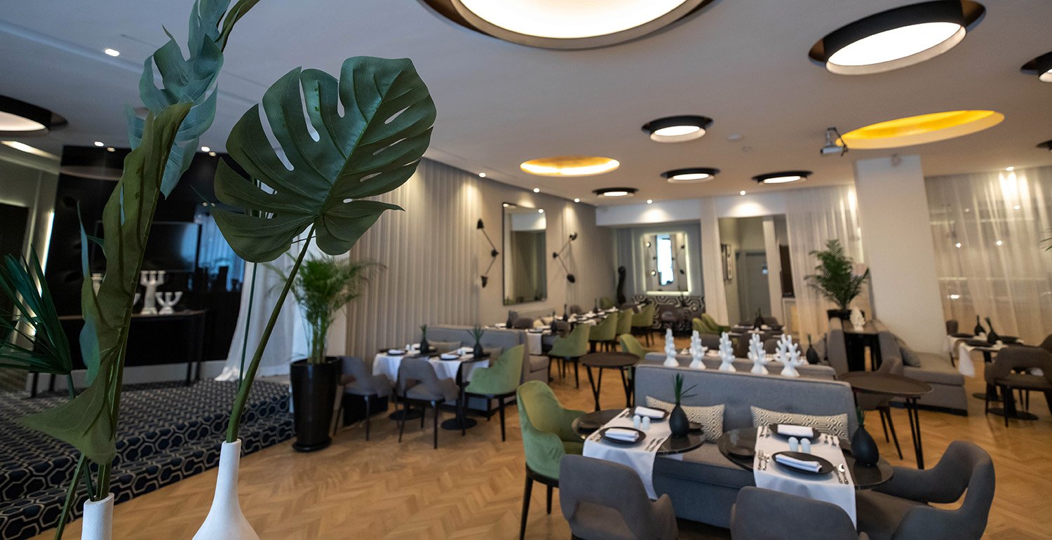 Gray Boutique Hotel Casablanca 