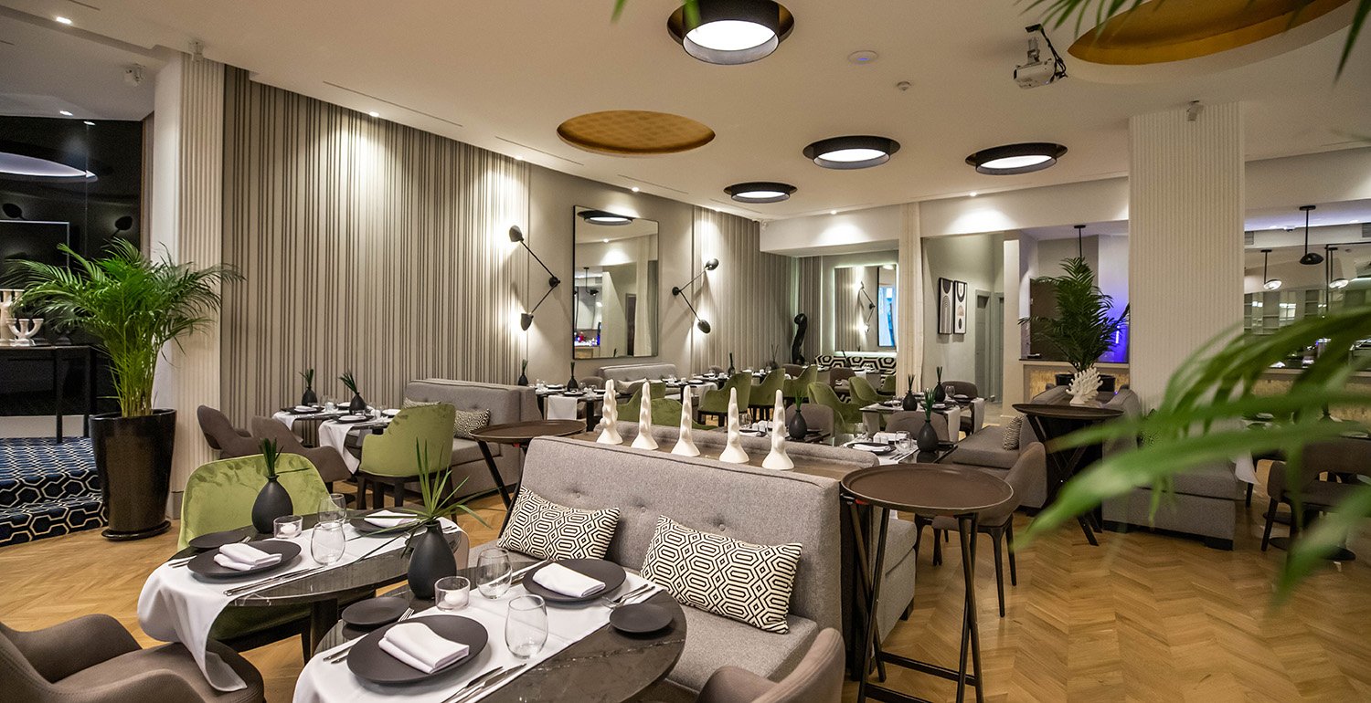 Gray Boutique Hotel Casablanca