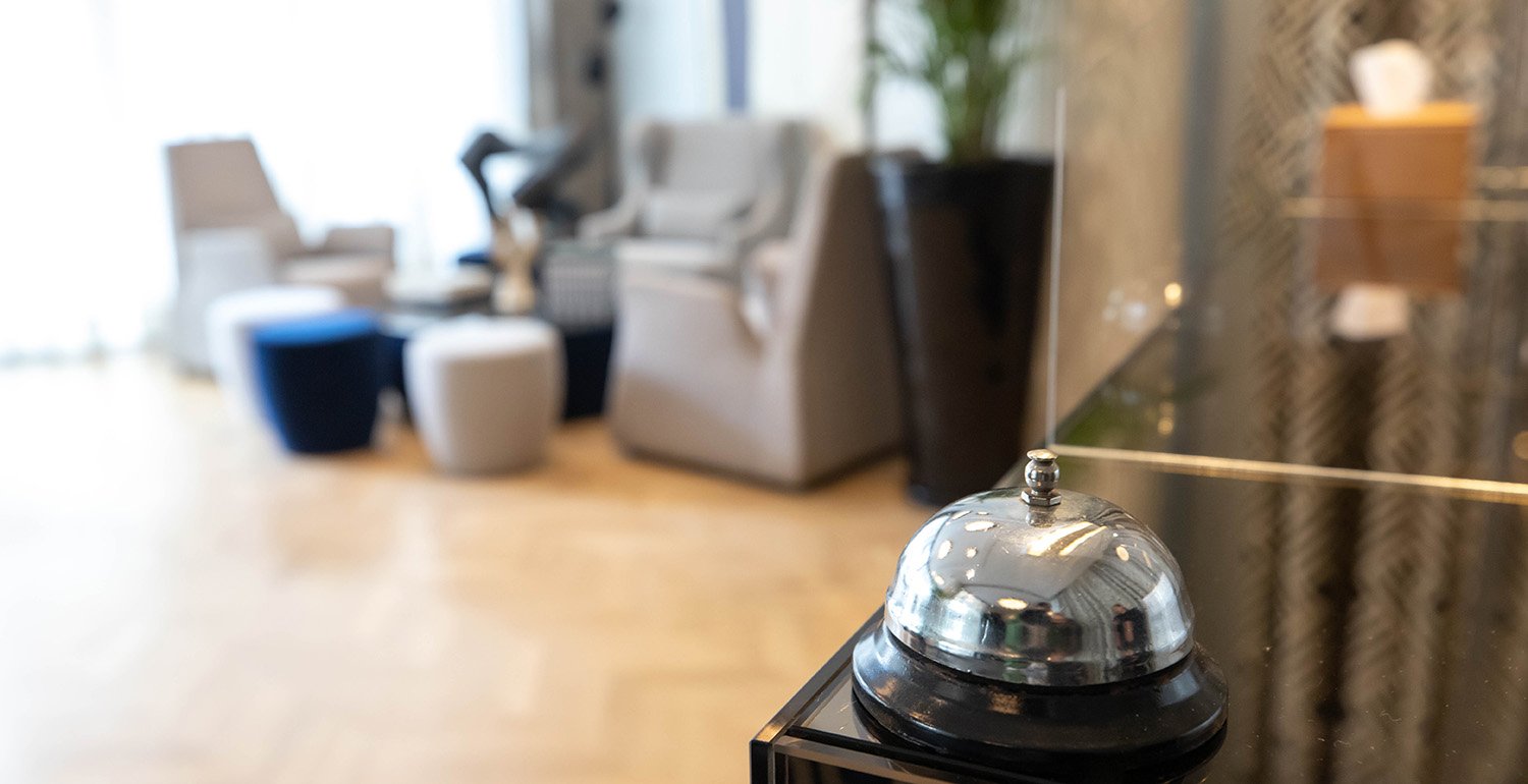 Gray Boutique Hotel Casablanca