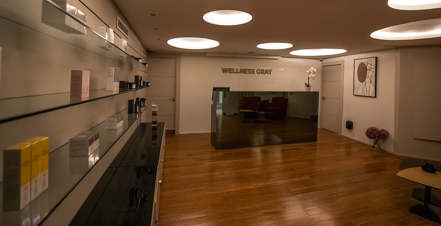 Gray Boutique Hotel Casablanca