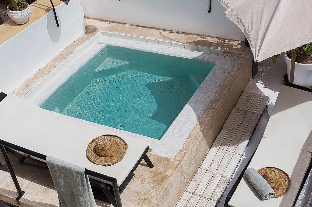 Riad De Charme Moullaoud