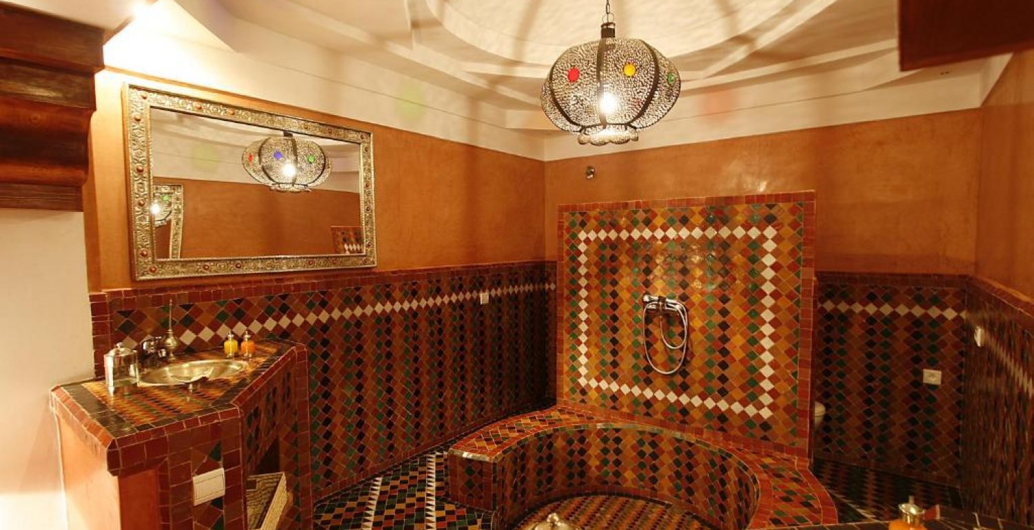Deluxe Doppelzimmer