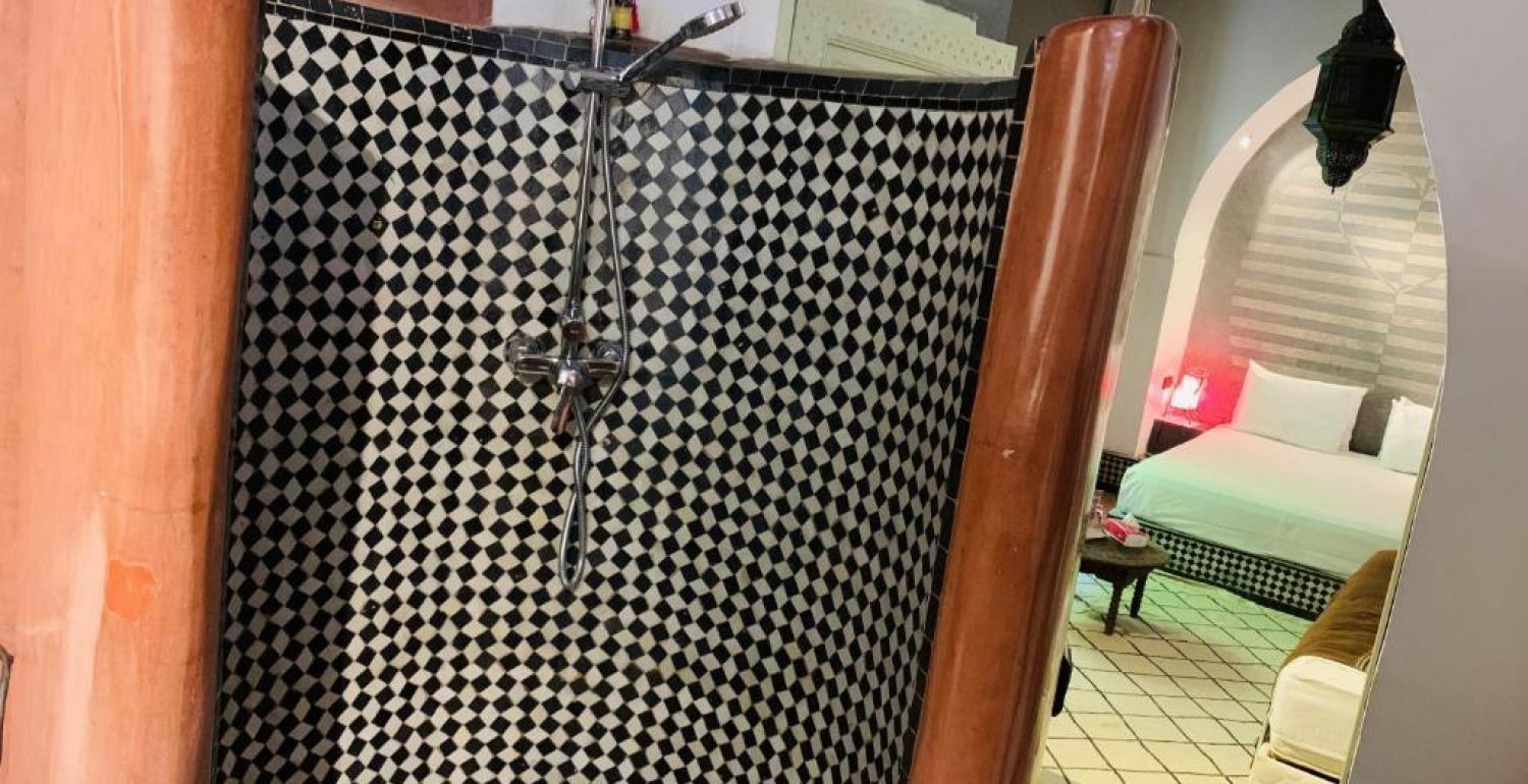 Deluxe Doppelzimmer