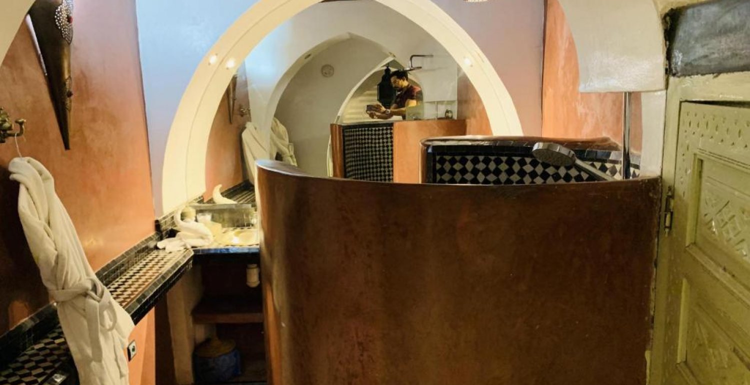Deluxe Doppelzimmer