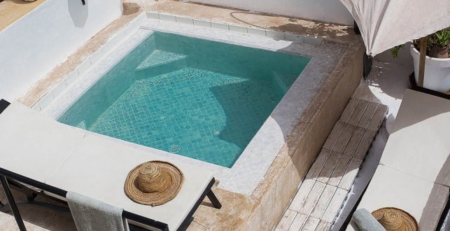 Riad De Charme Moullaoud