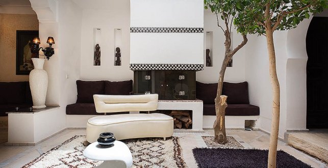 Riad De Charme Moullaoud