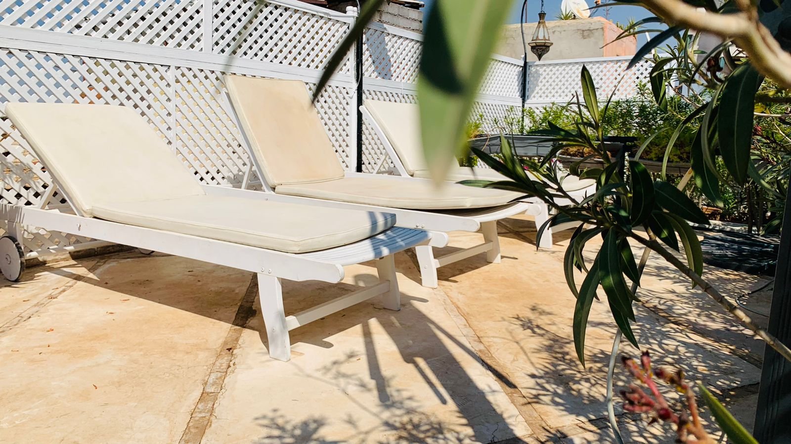 Riad De Charme Moullaoud