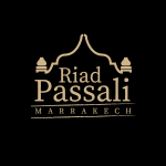 logo リヤド パッサリ（Riad Passali）