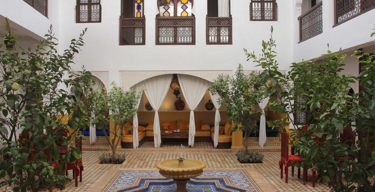 Hotel Gallery Image 1