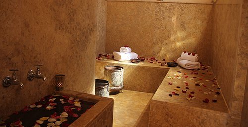 HAMMAM - 1
