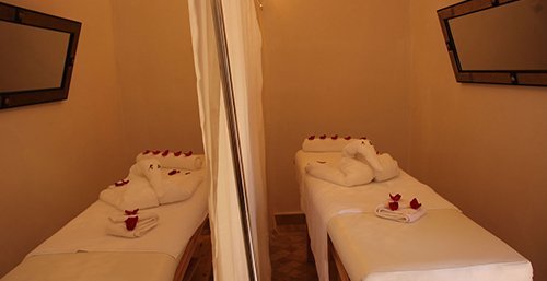 MASSAGE - 1