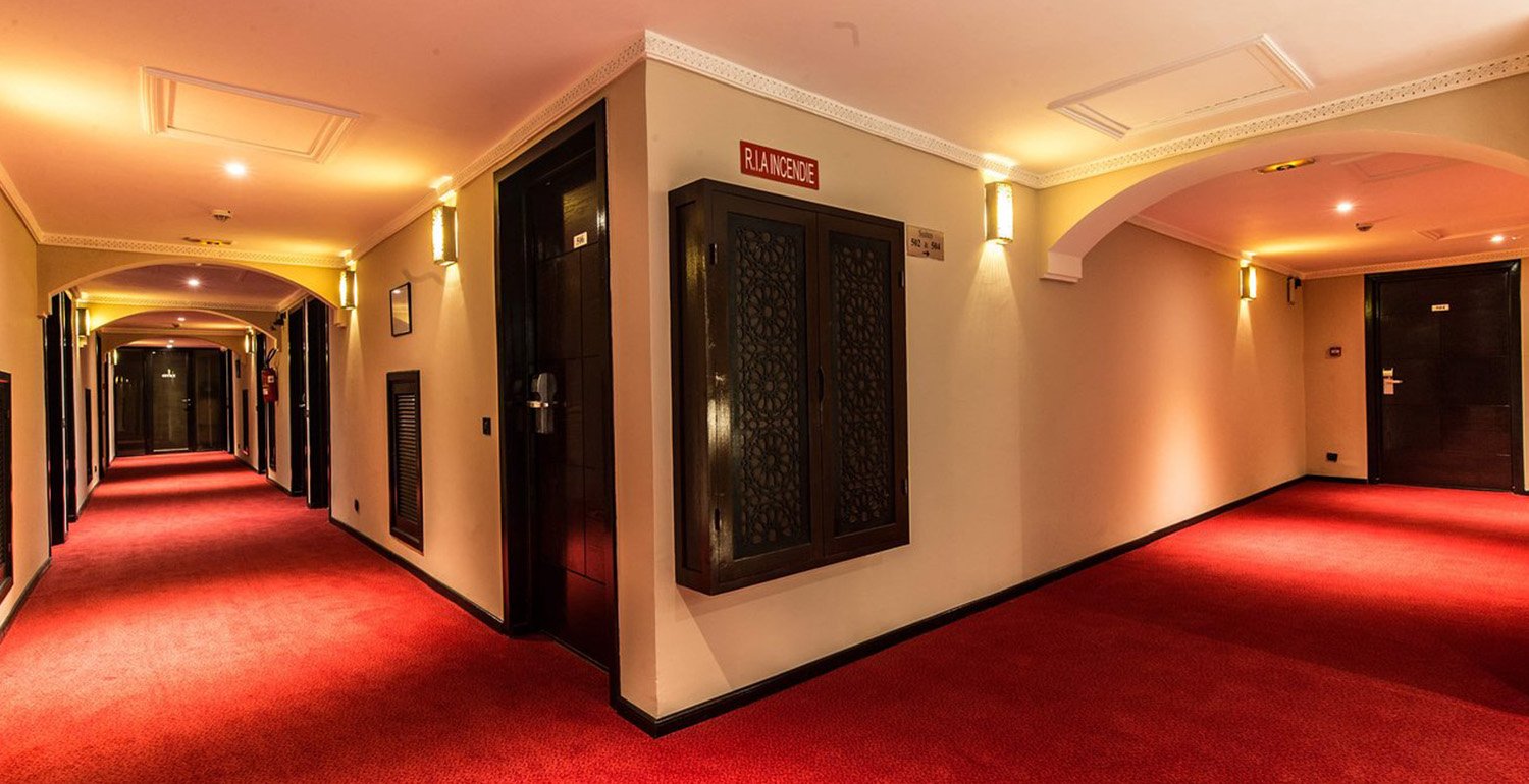Hotel Gallery Image 8