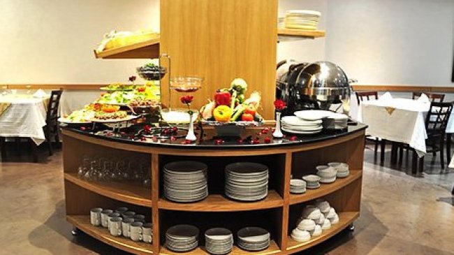 diner