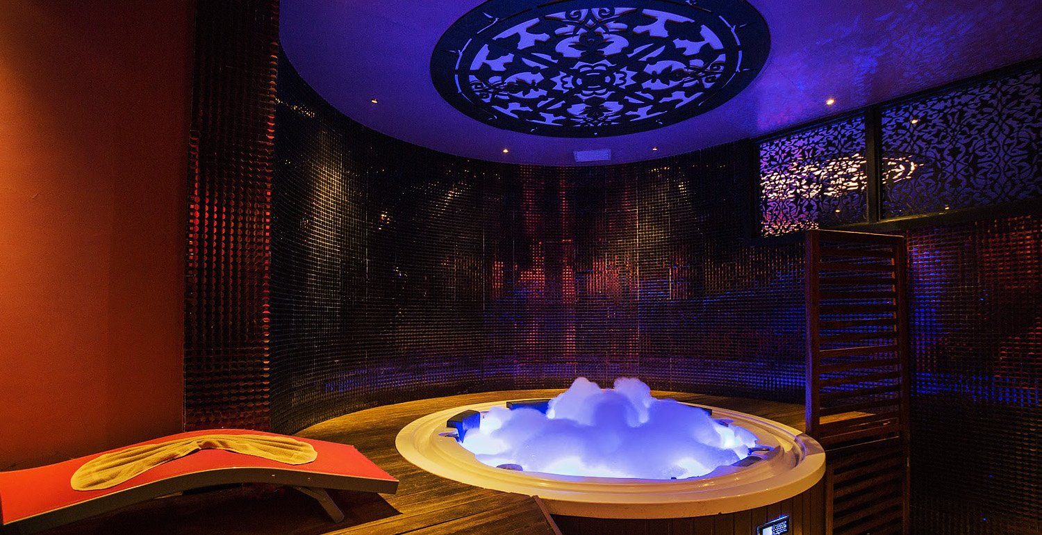 Adam Park Marrakech Hotel & Spa