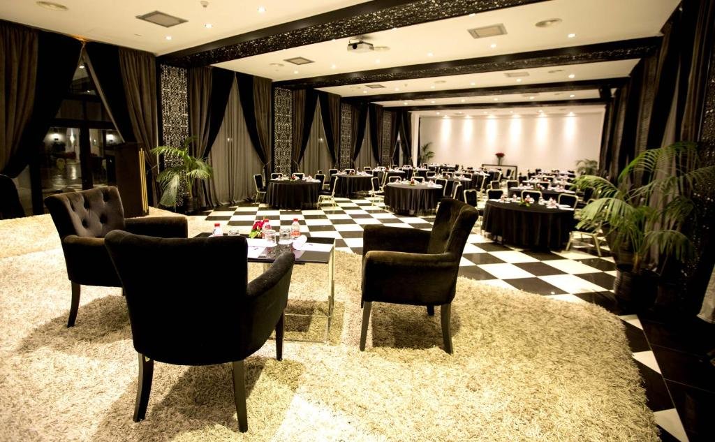 Adam Park Marrakech Hotel & Spa