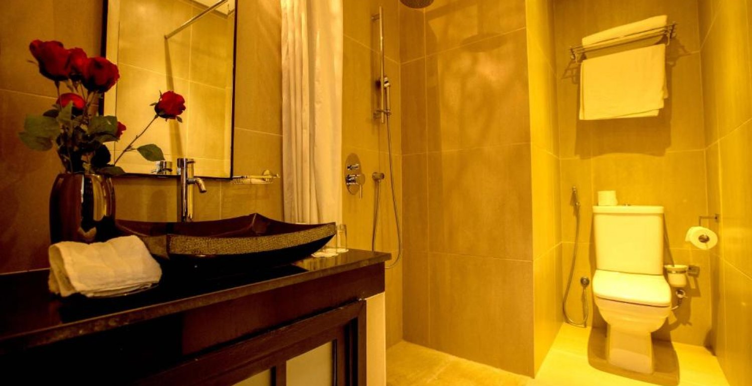 Prestižni apartman