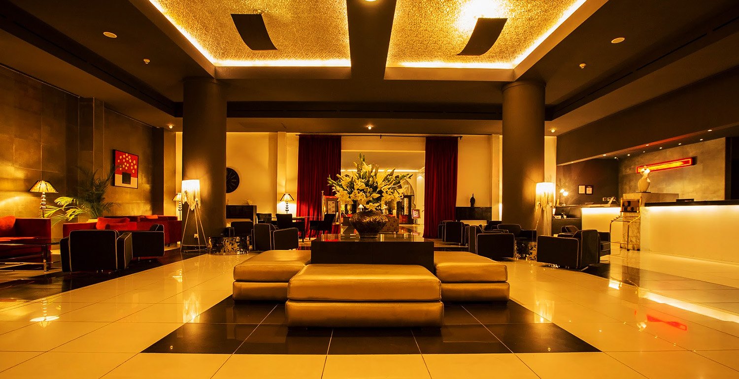 Hotel Gallery Image 7